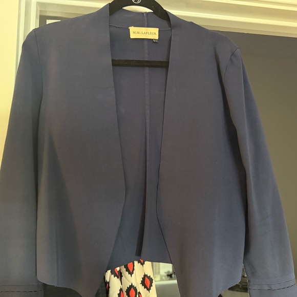 MMLF st Ambrose jardigan v 1.0 - Picture 1 of 3